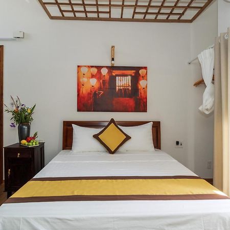 Autumn Bay Retreat Hội An Hotel Ngoại thất bức ảnh