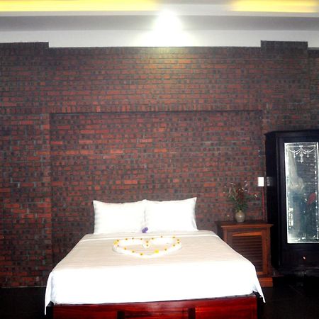 Autumn Bay Retreat Hội An Hotel Ngoại thất bức ảnh