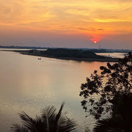 Autumn Bay Retreat Hội An Hotel Ngoại thất bức ảnh