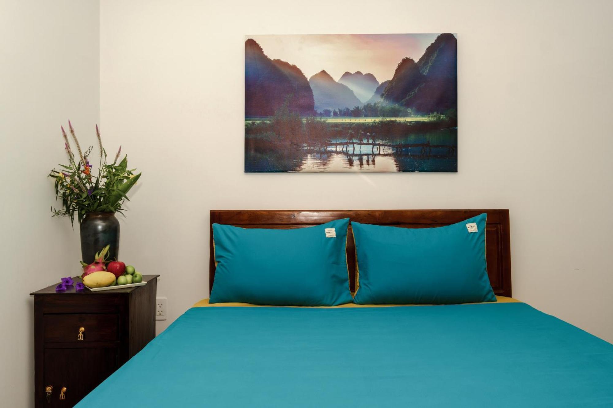 Autumn Bay Retreat Hội An Hotel Ngoại thất bức ảnh