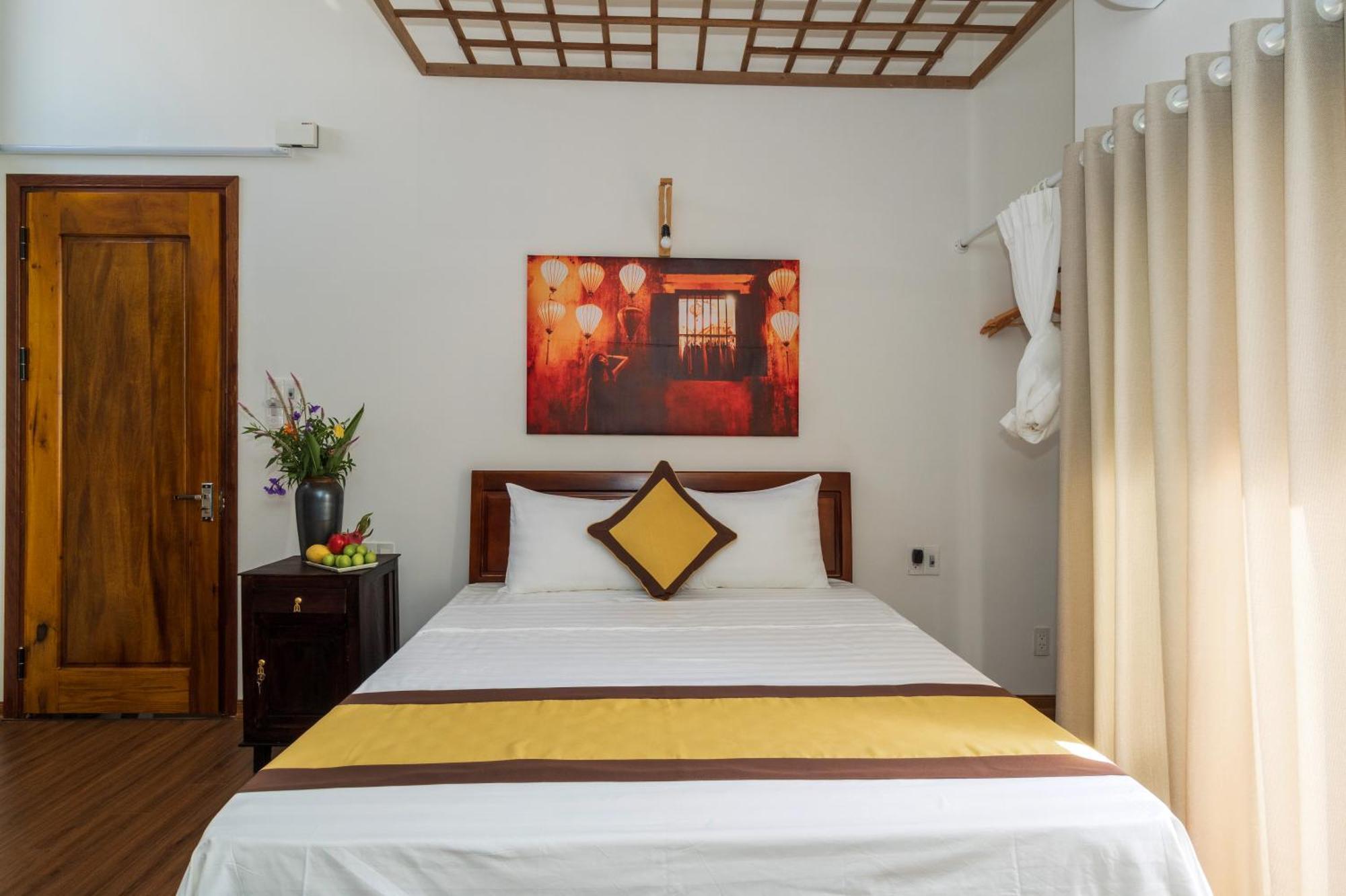 Autumn Bay Retreat Hội An Hotel Ngoại thất bức ảnh