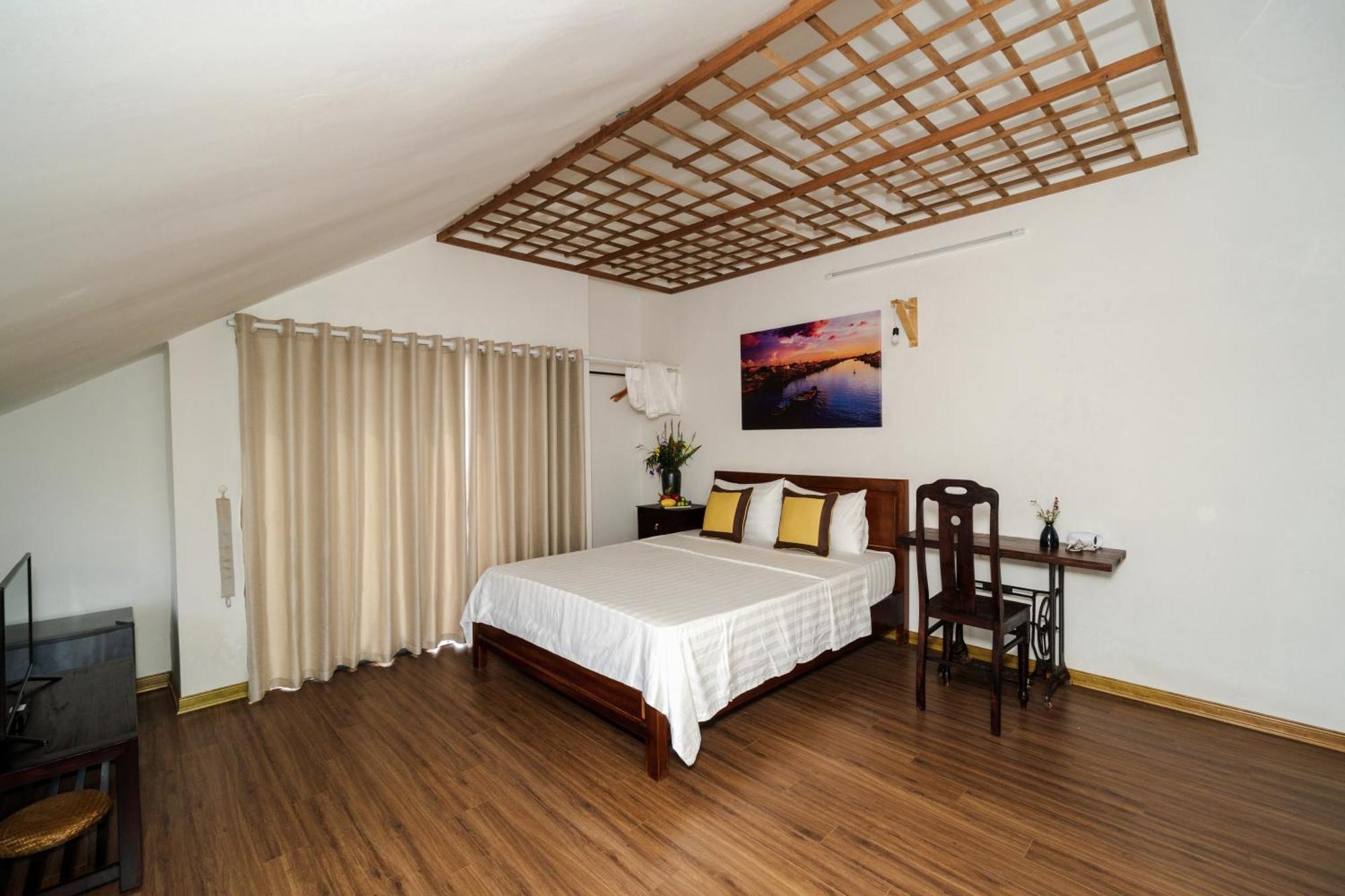 Autumn Bay Retreat Hội An Hotel Ngoại thất bức ảnh