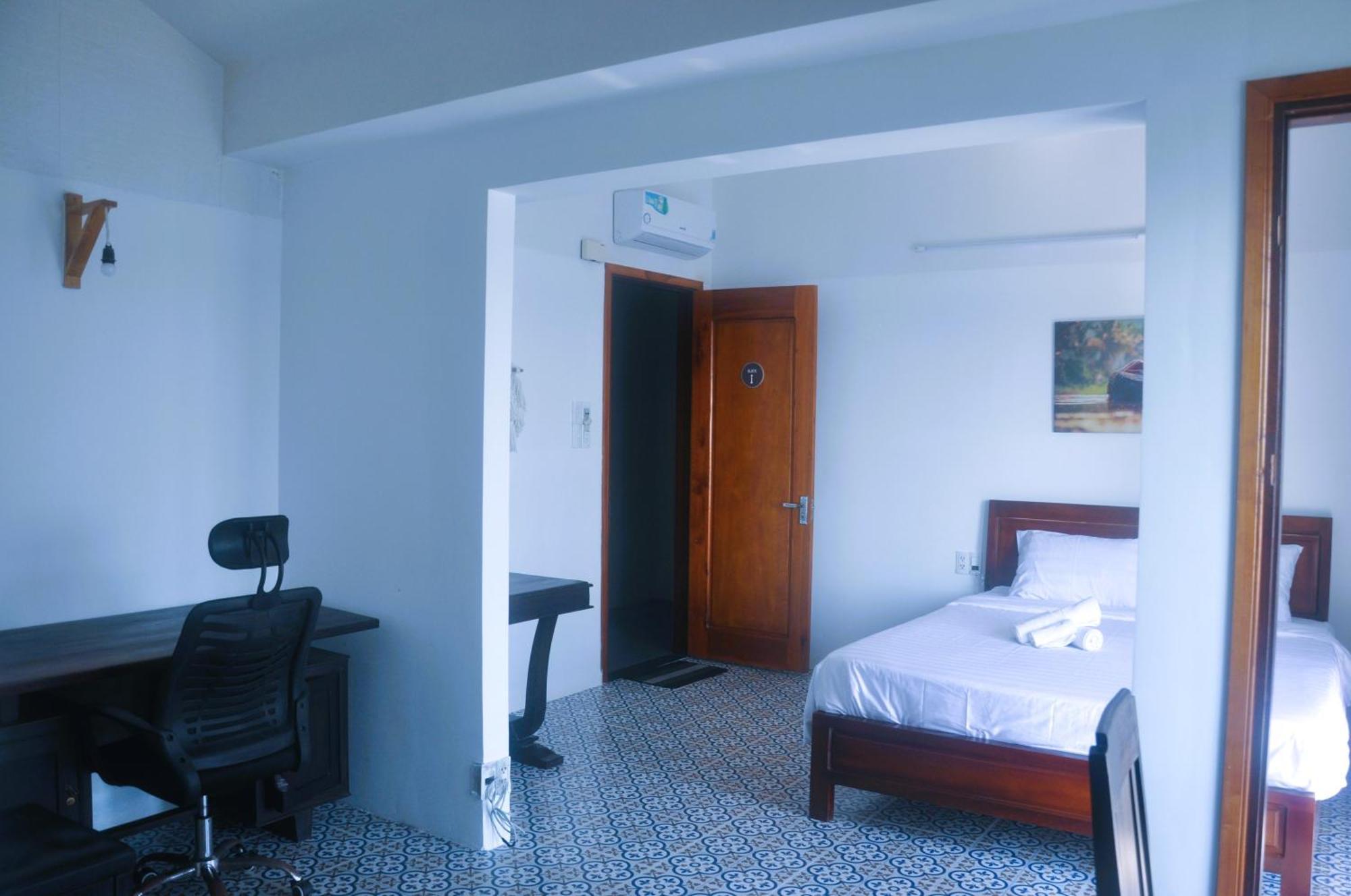 Autumn Bay Retreat Hội An Hotel Ngoại thất bức ảnh