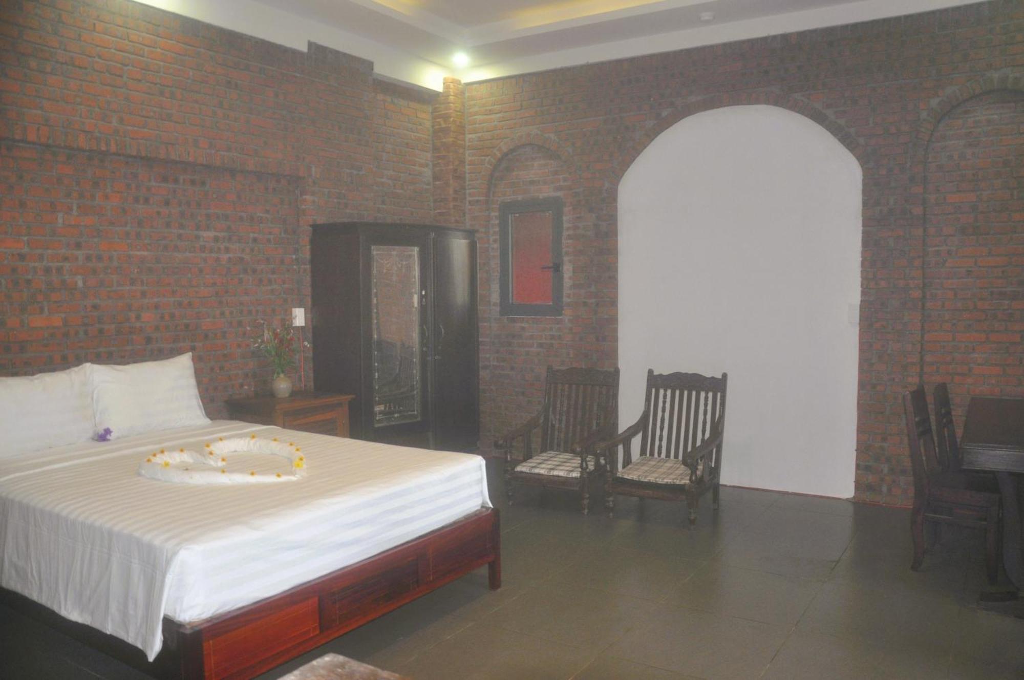 Autumn Bay Retreat Hội An Hotel Ngoại thất bức ảnh