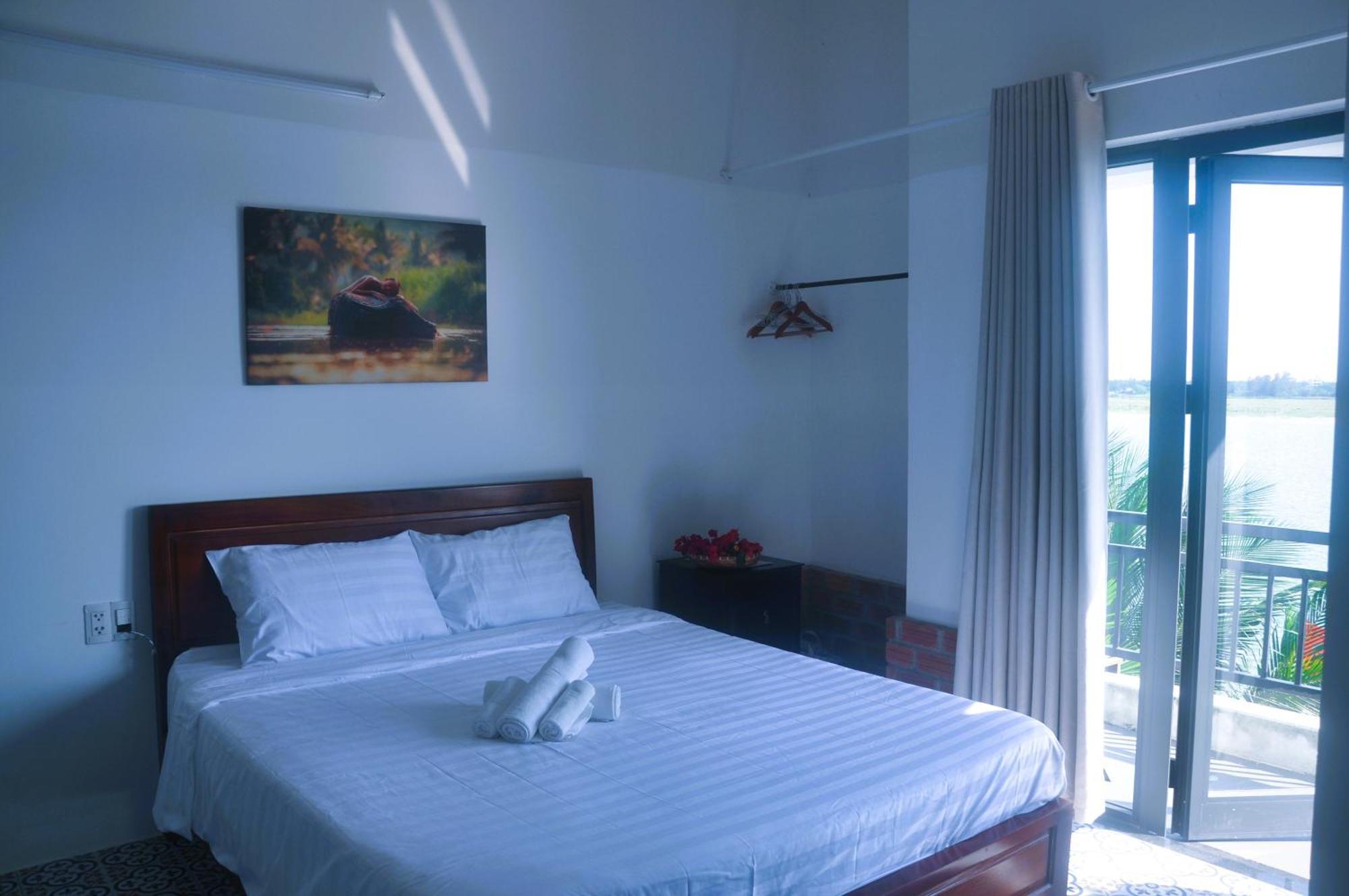 Autumn Bay Retreat Hội An Hotel Ngoại thất bức ảnh