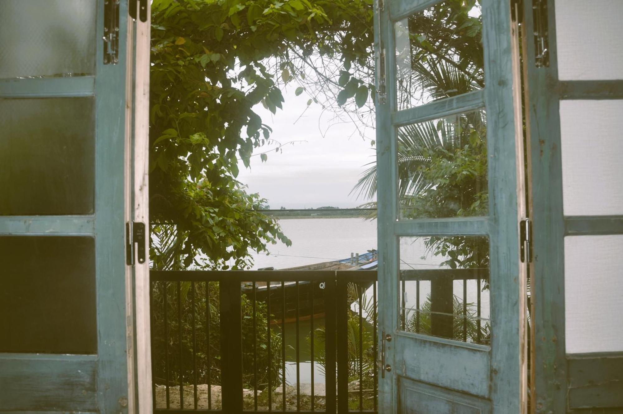 Autumn Bay Retreat Hội An Hotel Ngoại thất bức ảnh