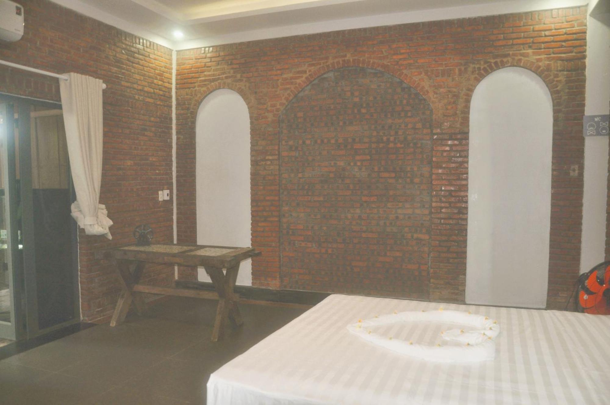 Autumn Bay Retreat Hội An Hotel Ngoại thất bức ảnh