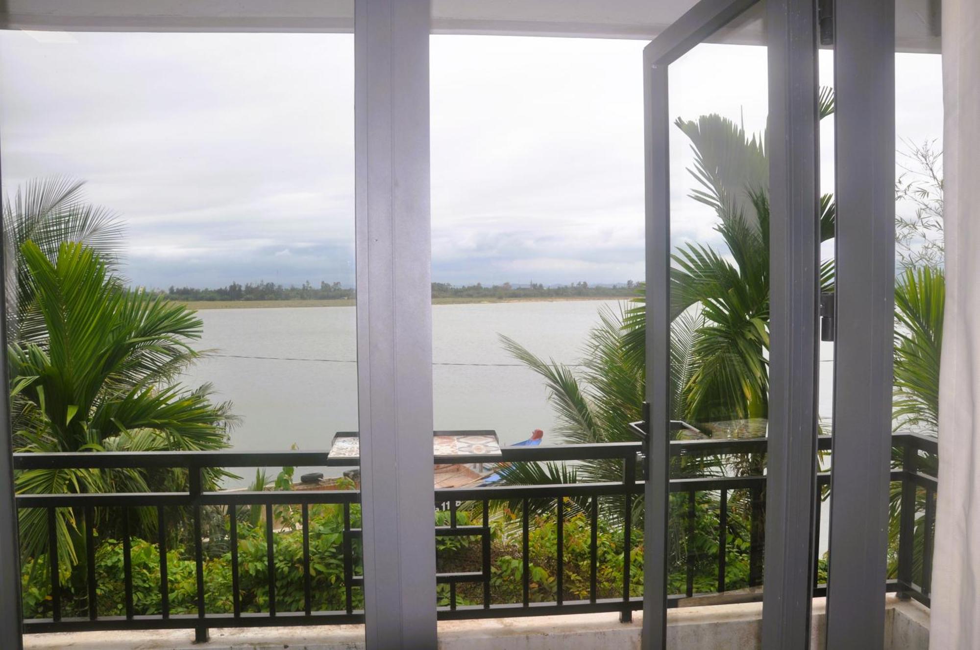 Autumn Bay Retreat Hội An Hotel Ngoại thất bức ảnh