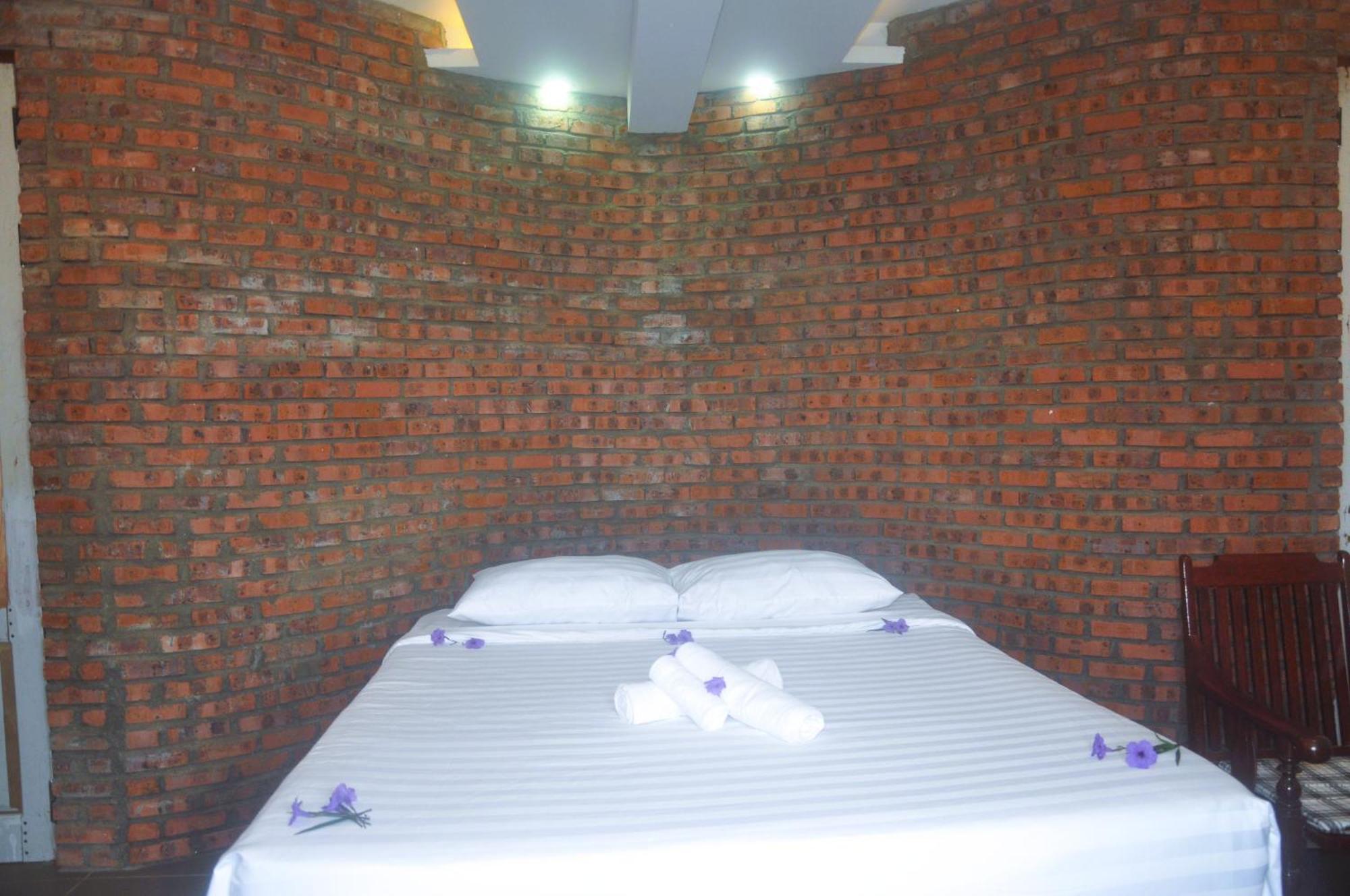 Autumn Bay Retreat Hội An Hotel Ngoại thất bức ảnh