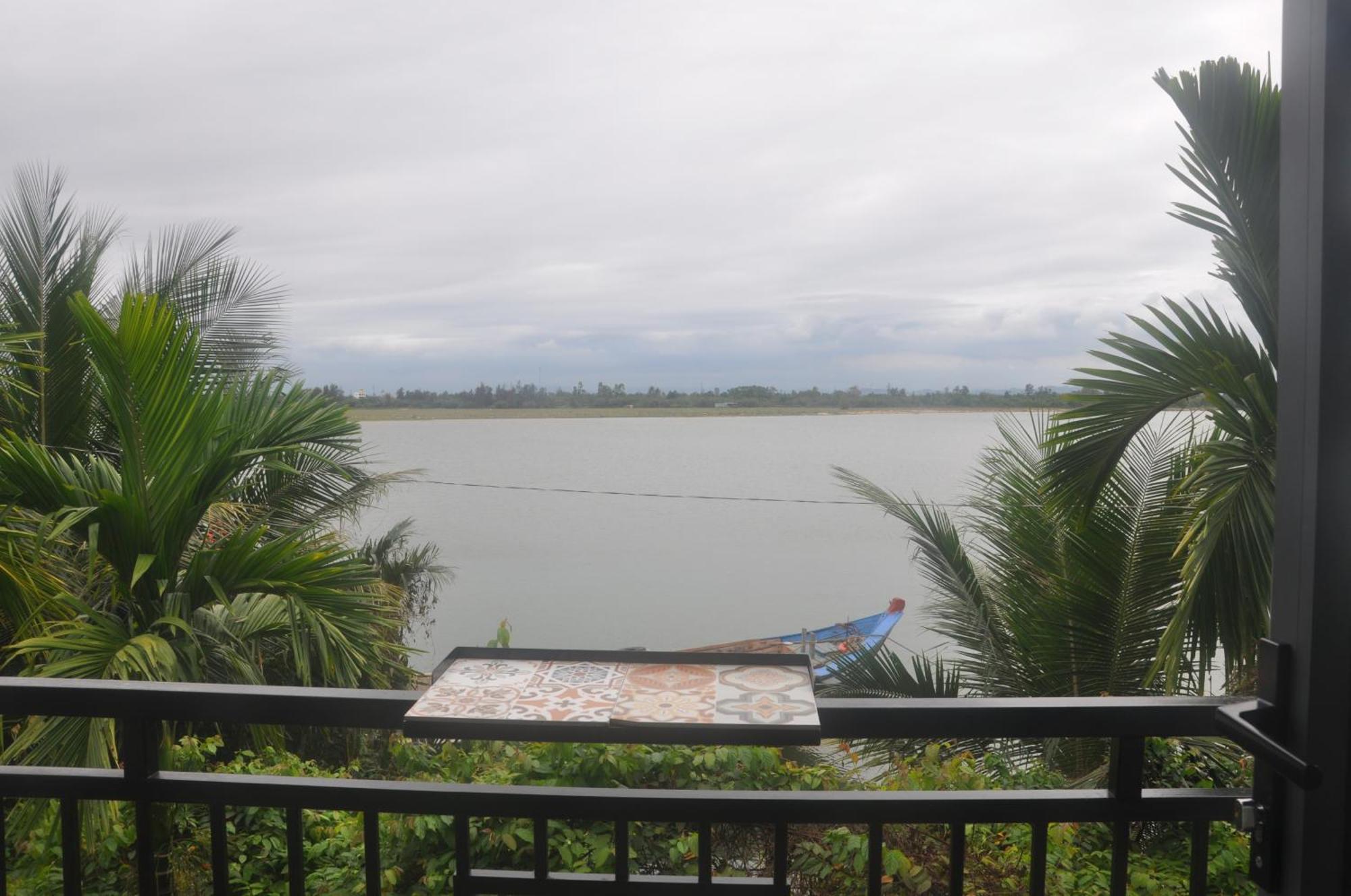 Autumn Bay Retreat Hội An Hotel Ngoại thất bức ảnh