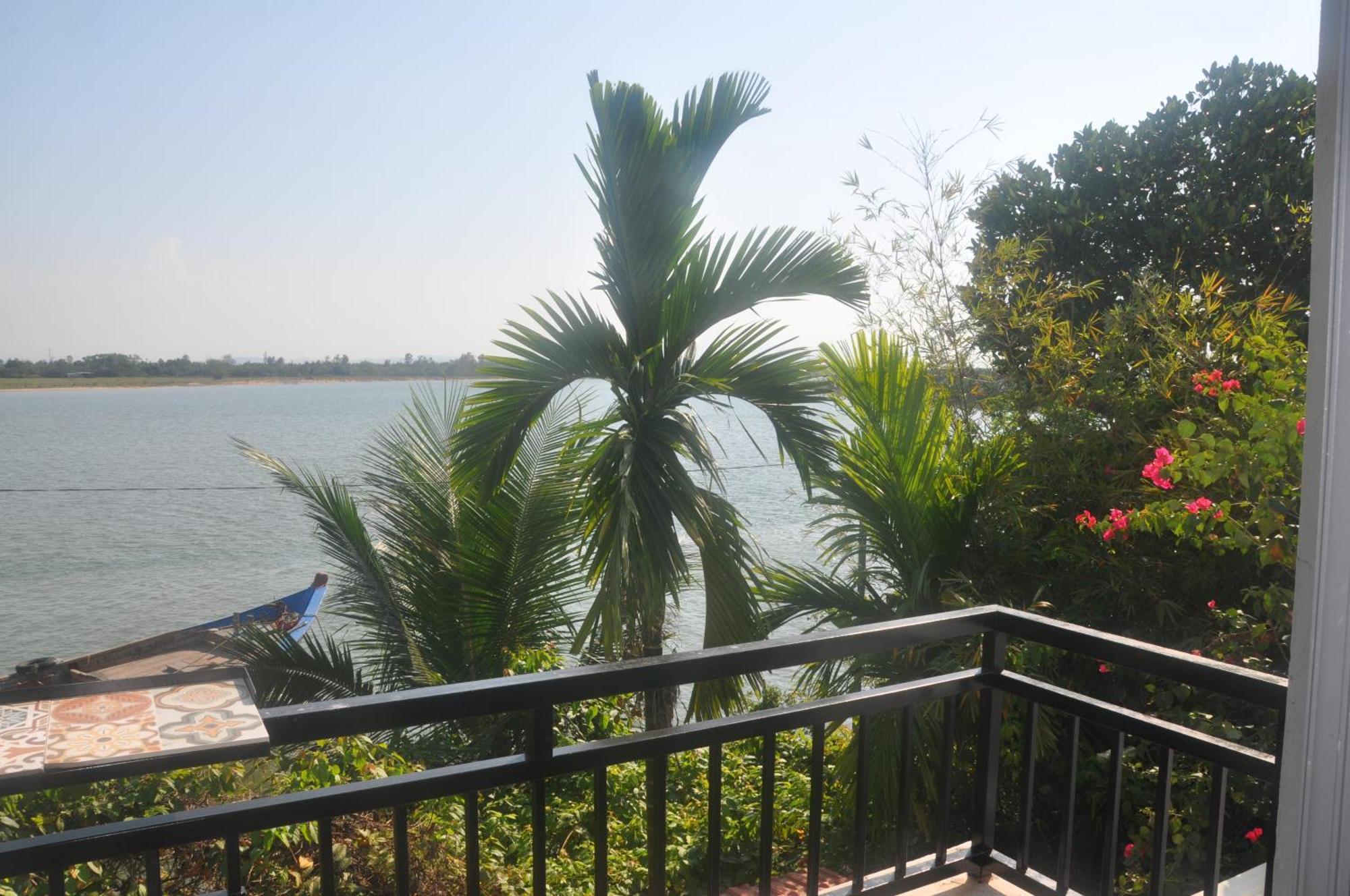 Autumn Bay Retreat Hội An Hotel Ngoại thất bức ảnh