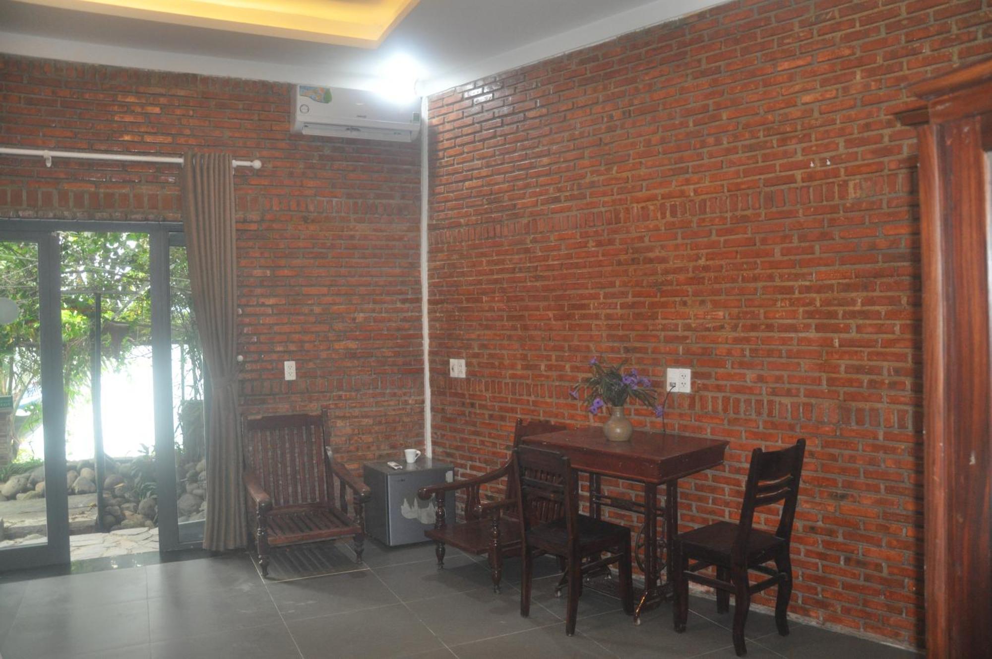 Autumn Bay Retreat Hội An Hotel Ngoại thất bức ảnh