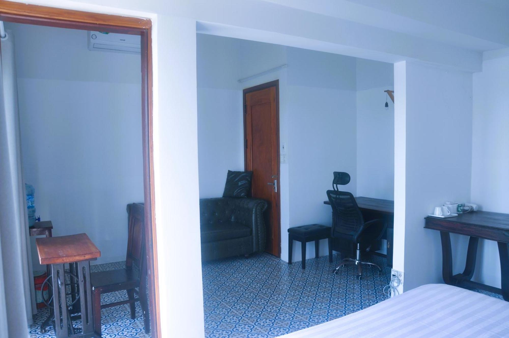 Autumn Bay Retreat Hội An Hotel Ngoại thất bức ảnh