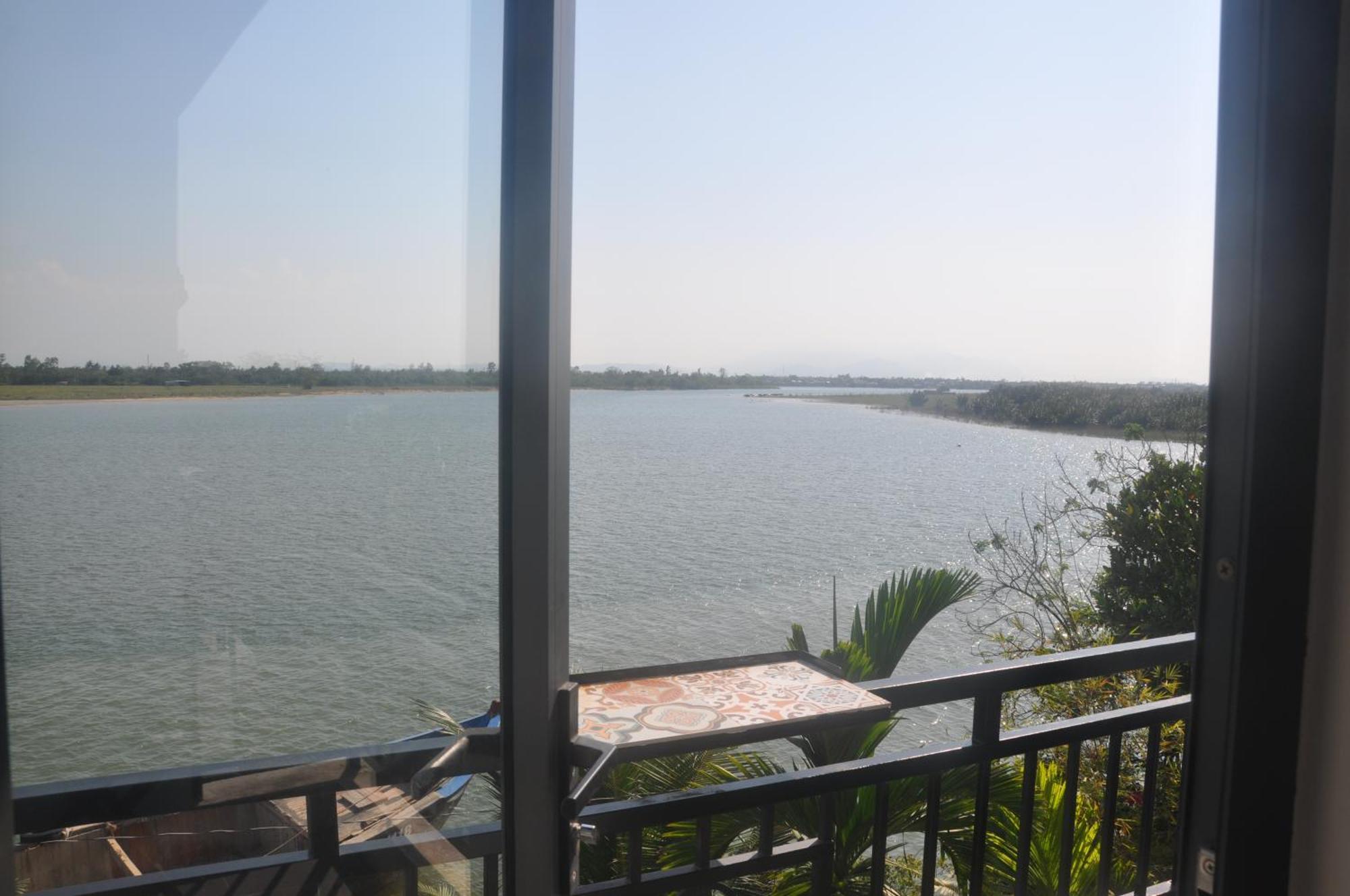 Autumn Bay Retreat Hội An Hotel Ngoại thất bức ảnh