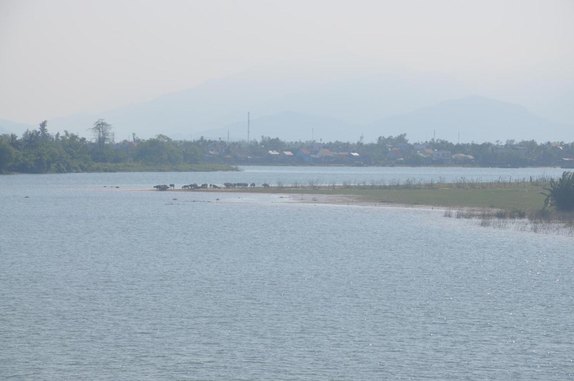 Autumn Bay Retreat Hội An Hotel Ngoại thất bức ảnh