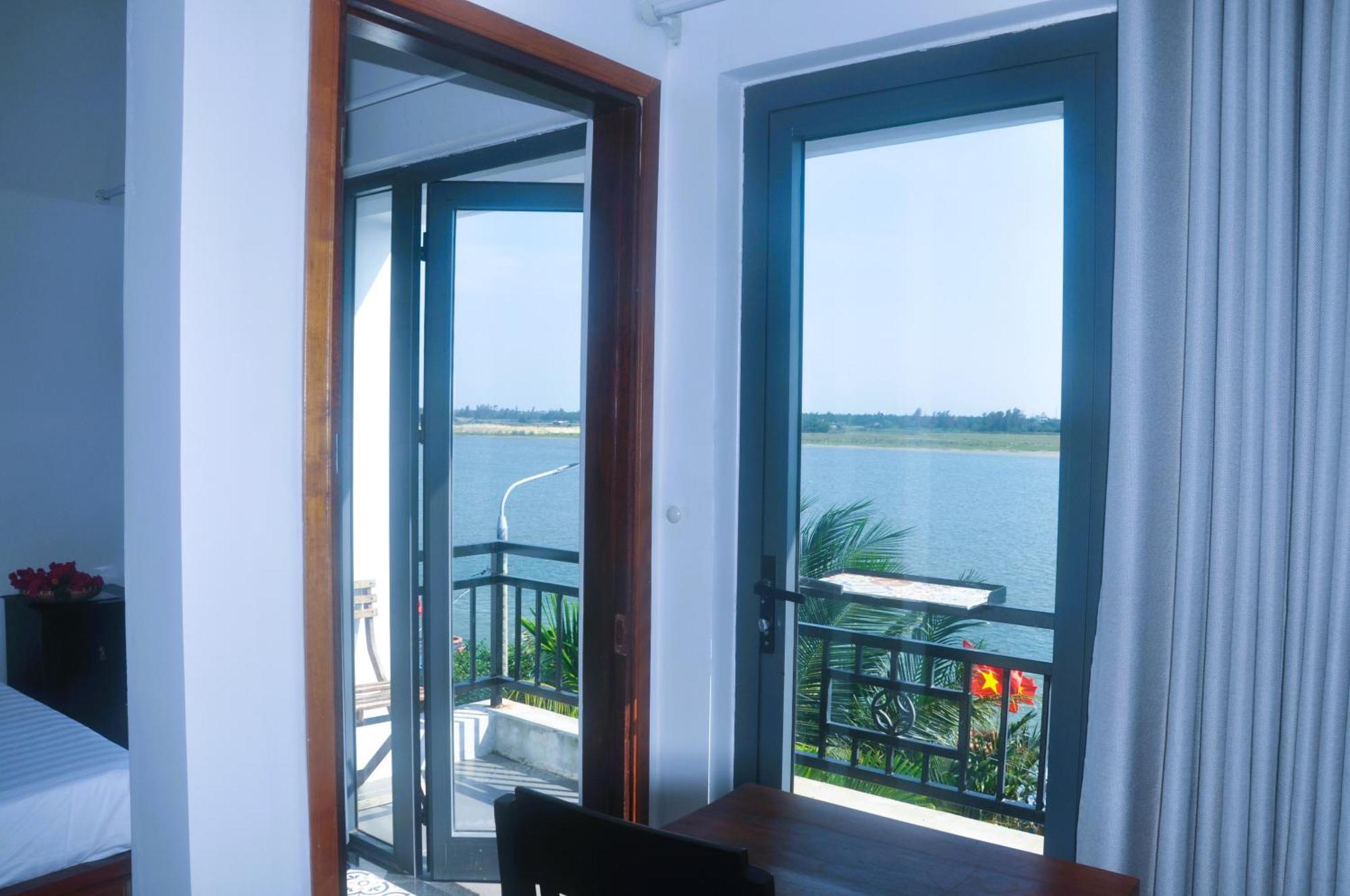 Autumn Bay Retreat Hội An Hotel Ngoại thất bức ảnh