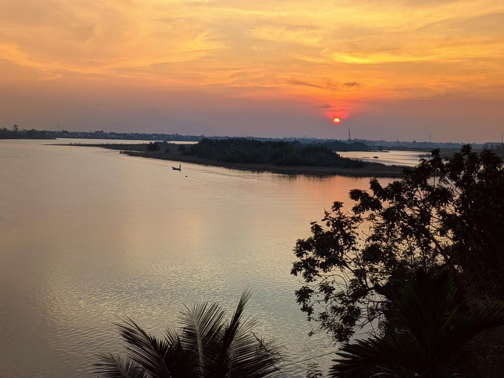 Autumn Bay Retreat Hội An Hotel Ngoại thất bức ảnh