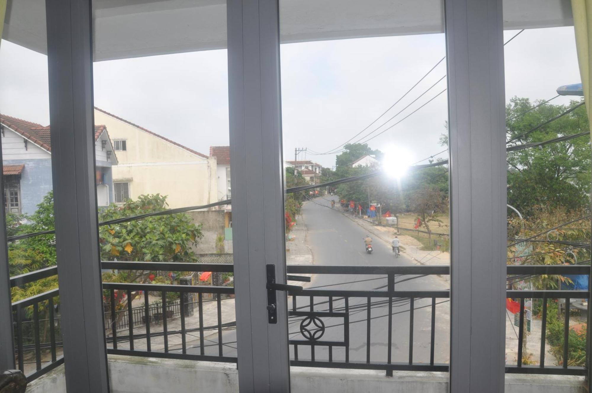 Autumn Bay Retreat Hội An Hotel Ngoại thất bức ảnh