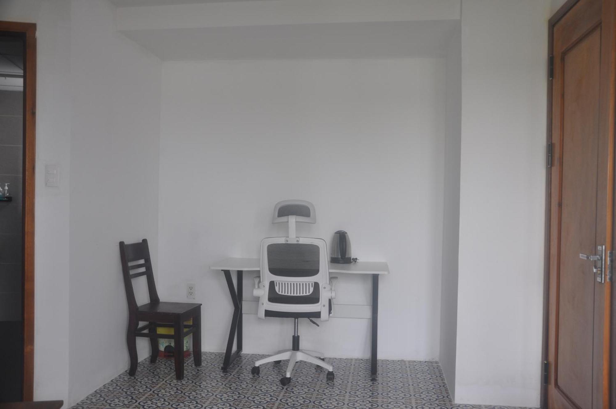 Autumn Bay Retreat Hội An Hotel Ngoại thất bức ảnh