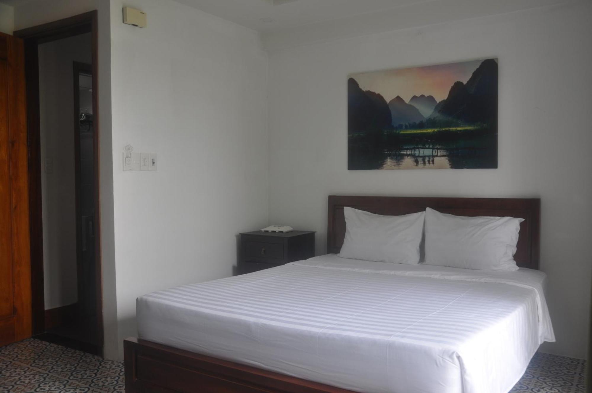 Autumn Bay Retreat Hội An Hotel Ngoại thất bức ảnh