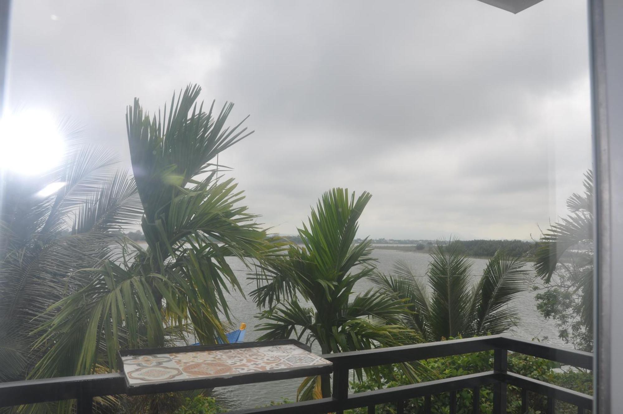 Autumn Bay Retreat Hội An Hotel Ngoại thất bức ảnh