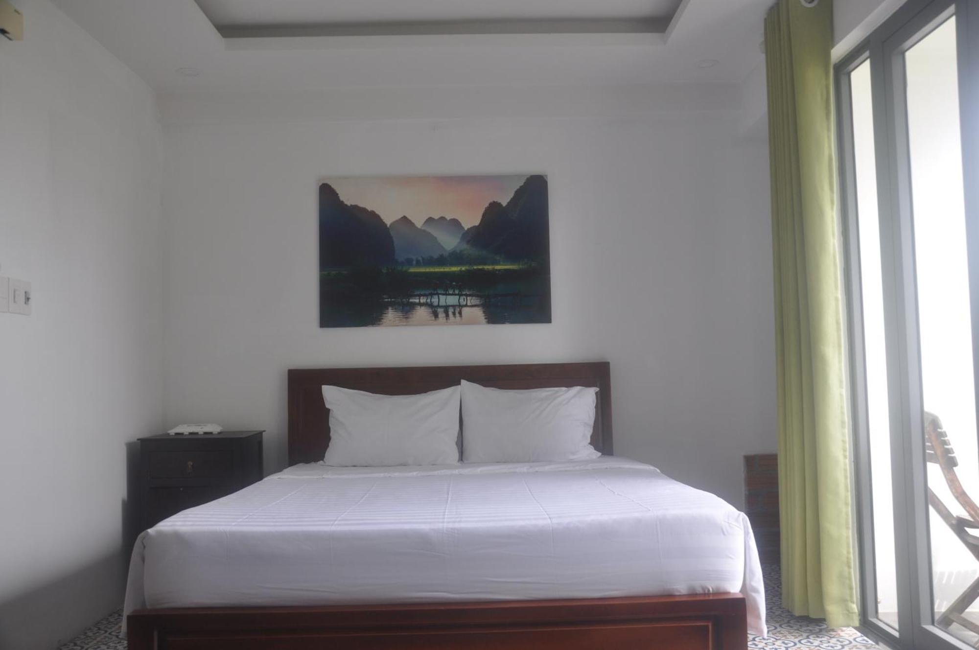 Autumn Bay Retreat Hội An Hotel Ngoại thất bức ảnh