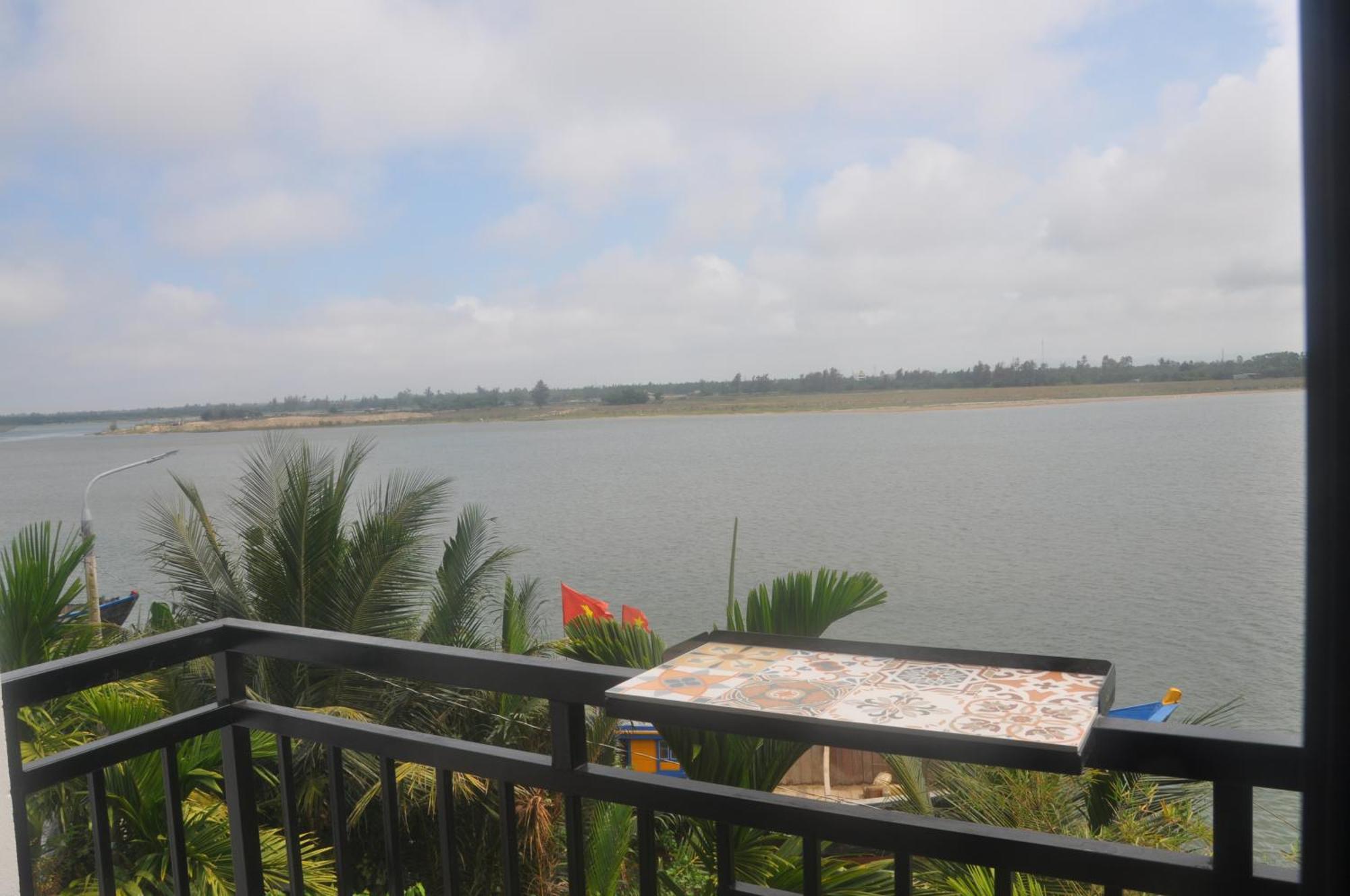 Autumn Bay Retreat Hội An Hotel Ngoại thất bức ảnh