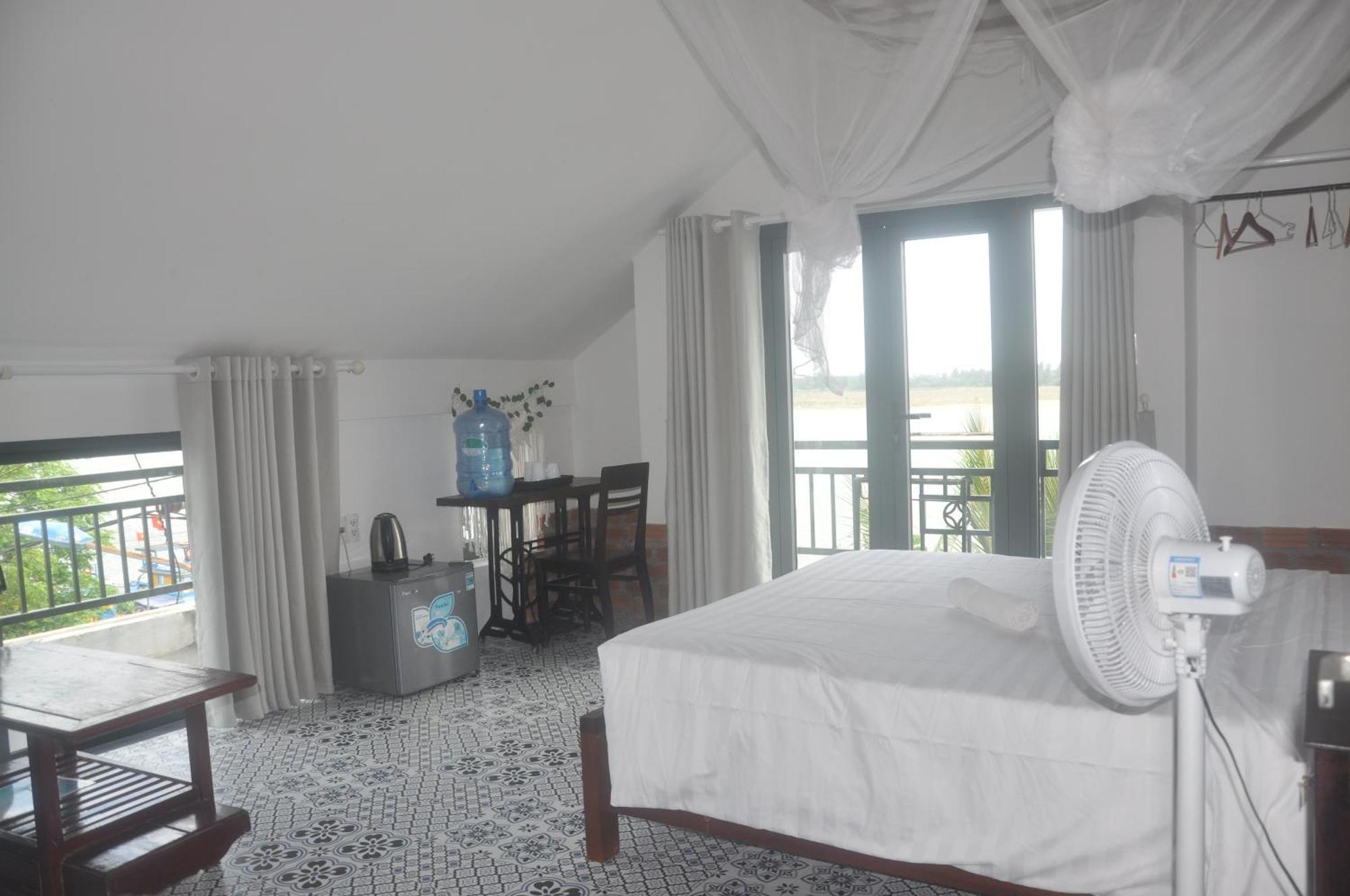 Autumn Bay Retreat Hội An Hotel Ngoại thất bức ảnh