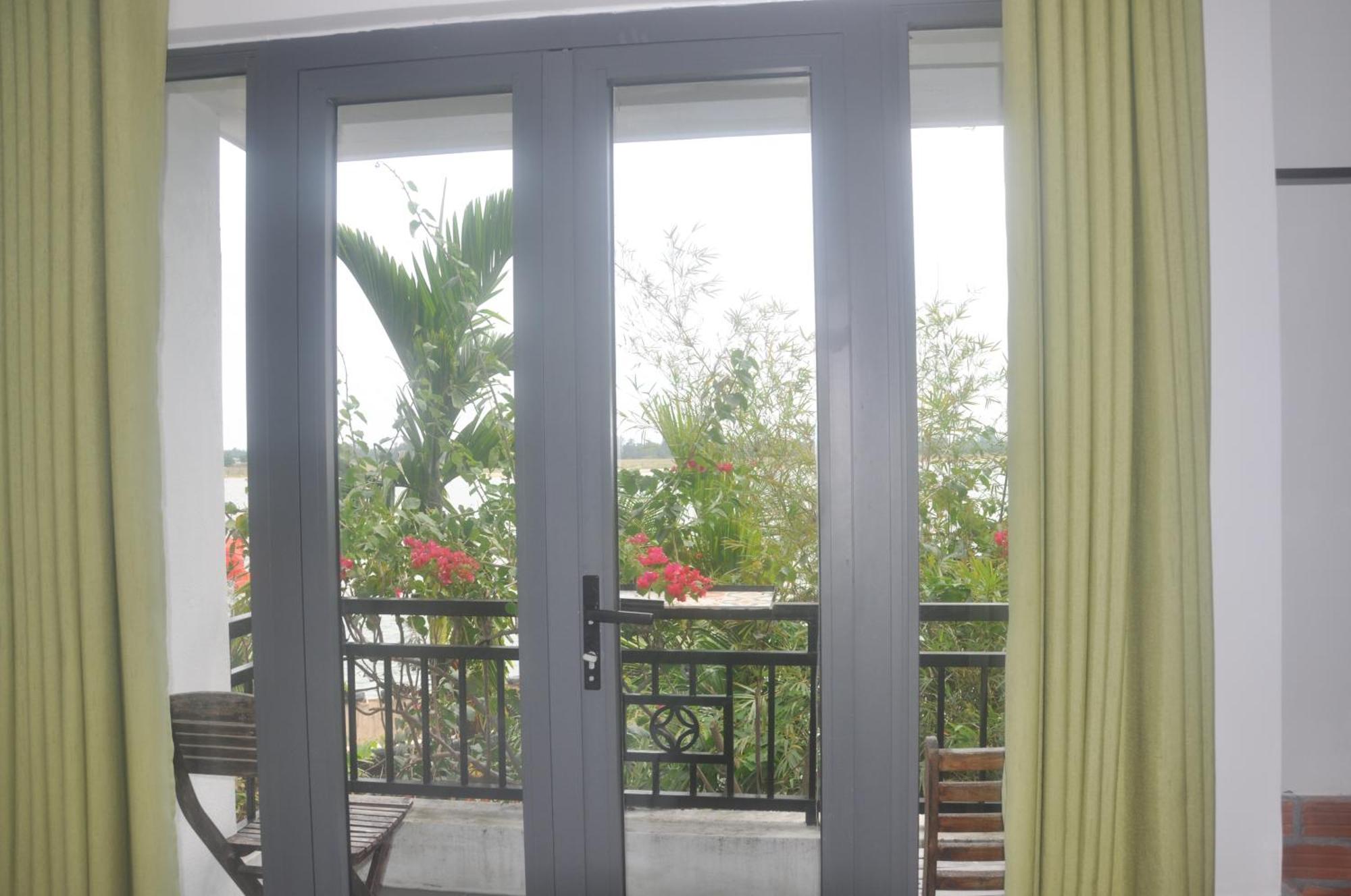 Autumn Bay Retreat Hội An Hotel Ngoại thất bức ảnh
