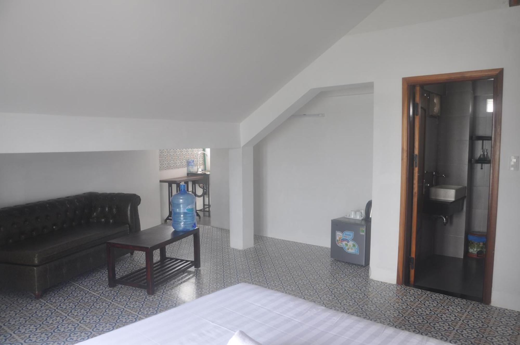 Autumn Bay Retreat Hội An Hotel Ngoại thất bức ảnh