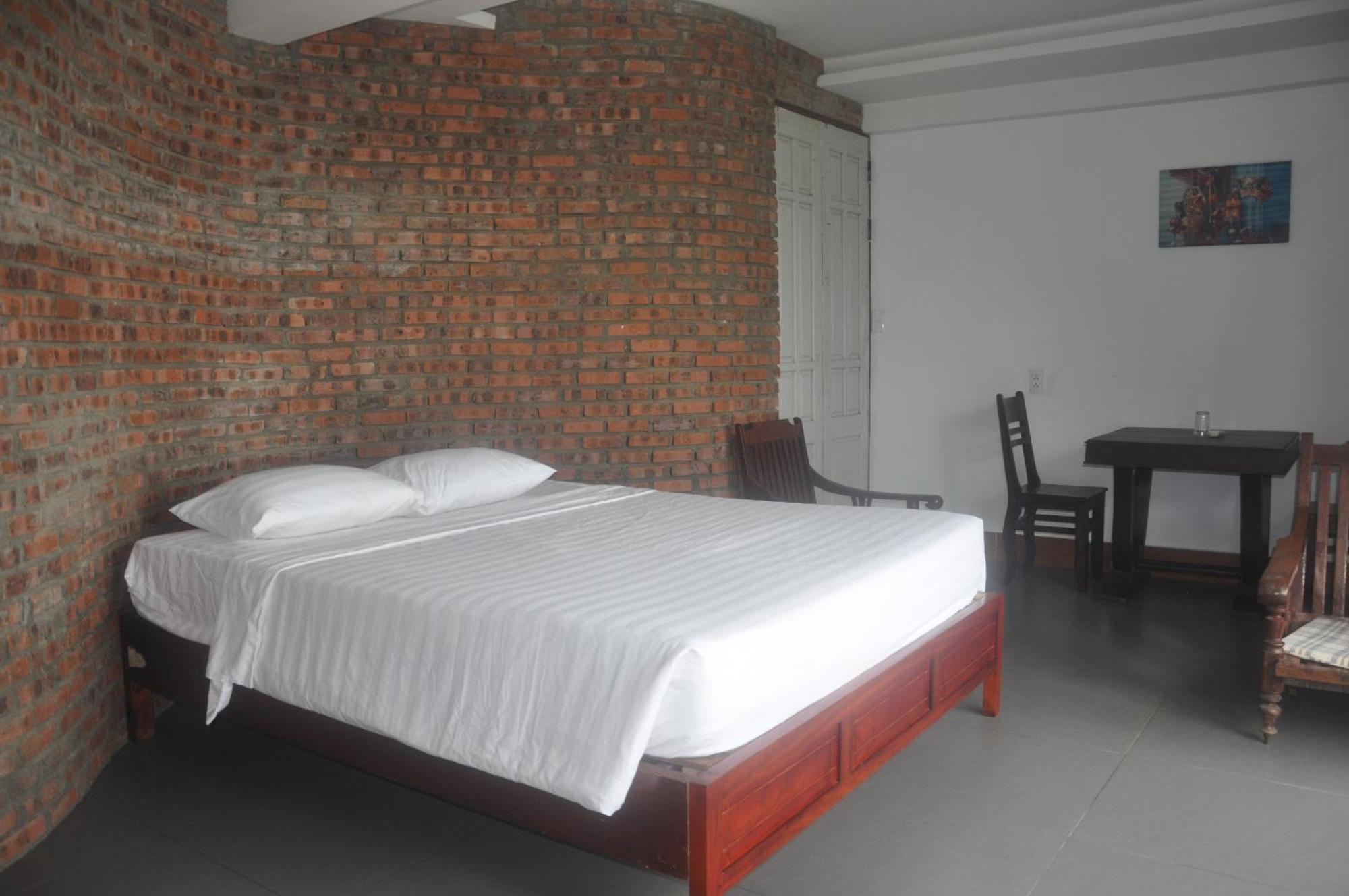 Autumn Bay Retreat Hội An Hotel Ngoại thất bức ảnh