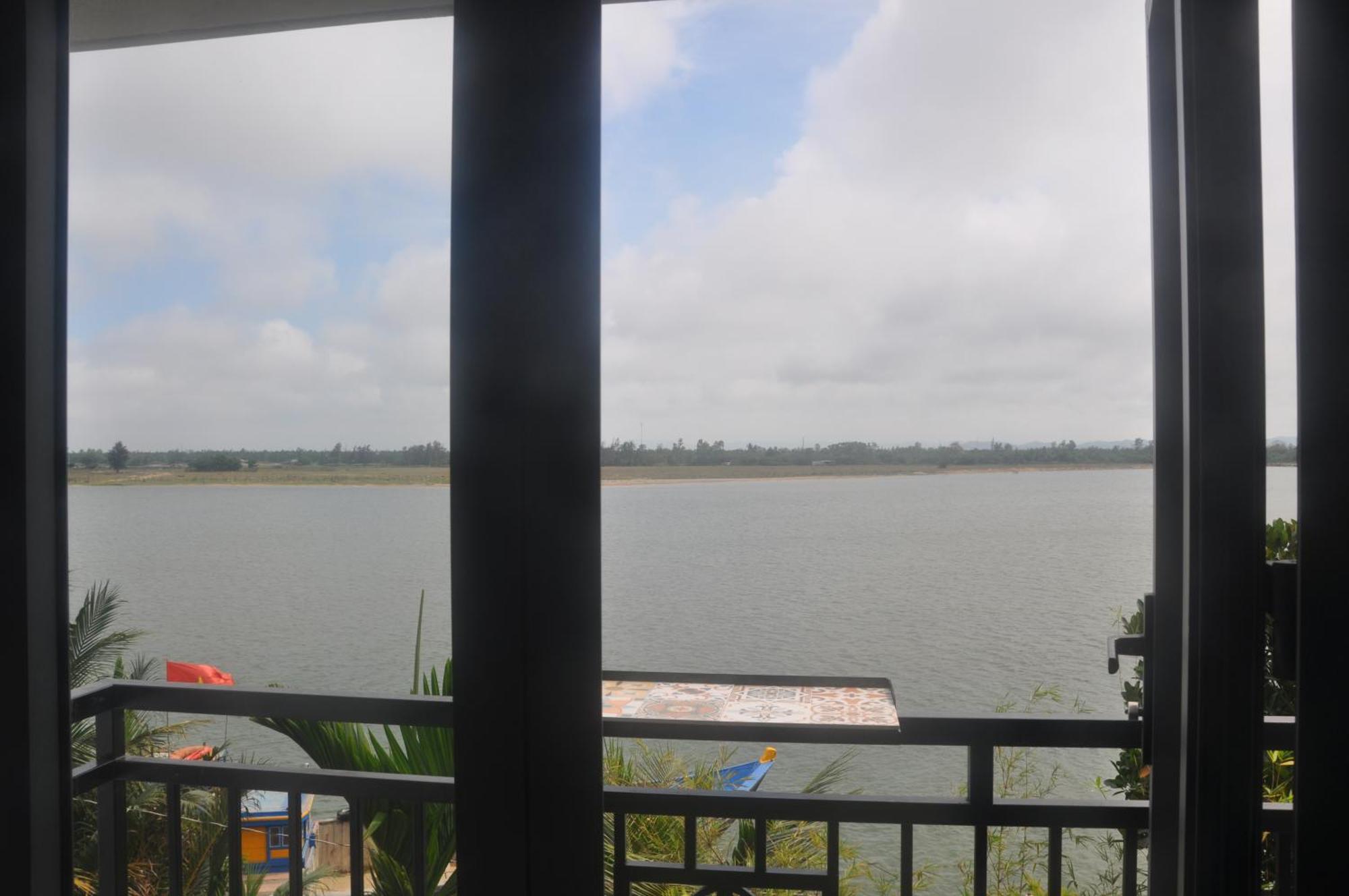 Autumn Bay Retreat Hội An Hotel Ngoại thất bức ảnh