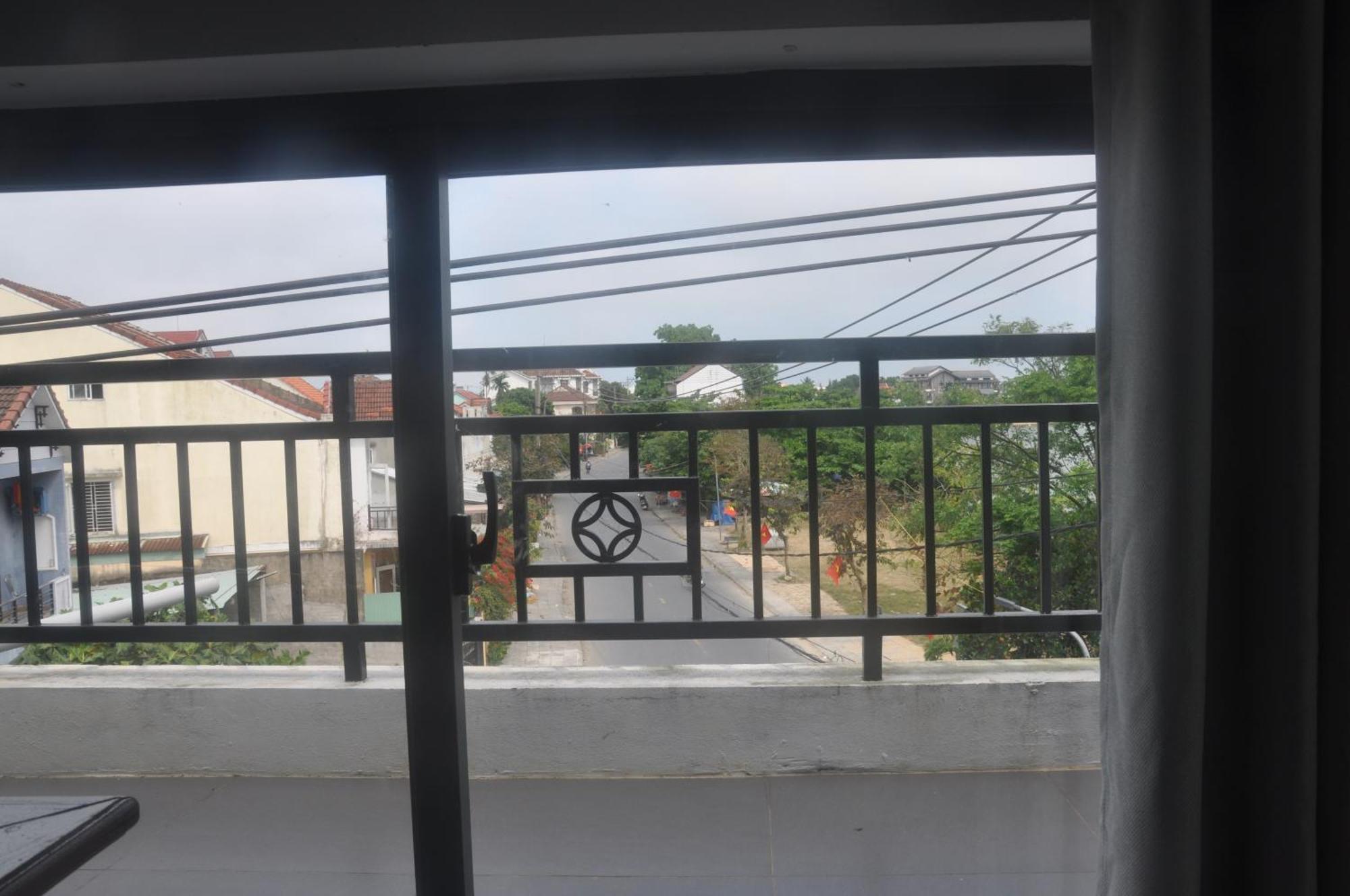 Autumn Bay Retreat Hội An Hotel Ngoại thất bức ảnh