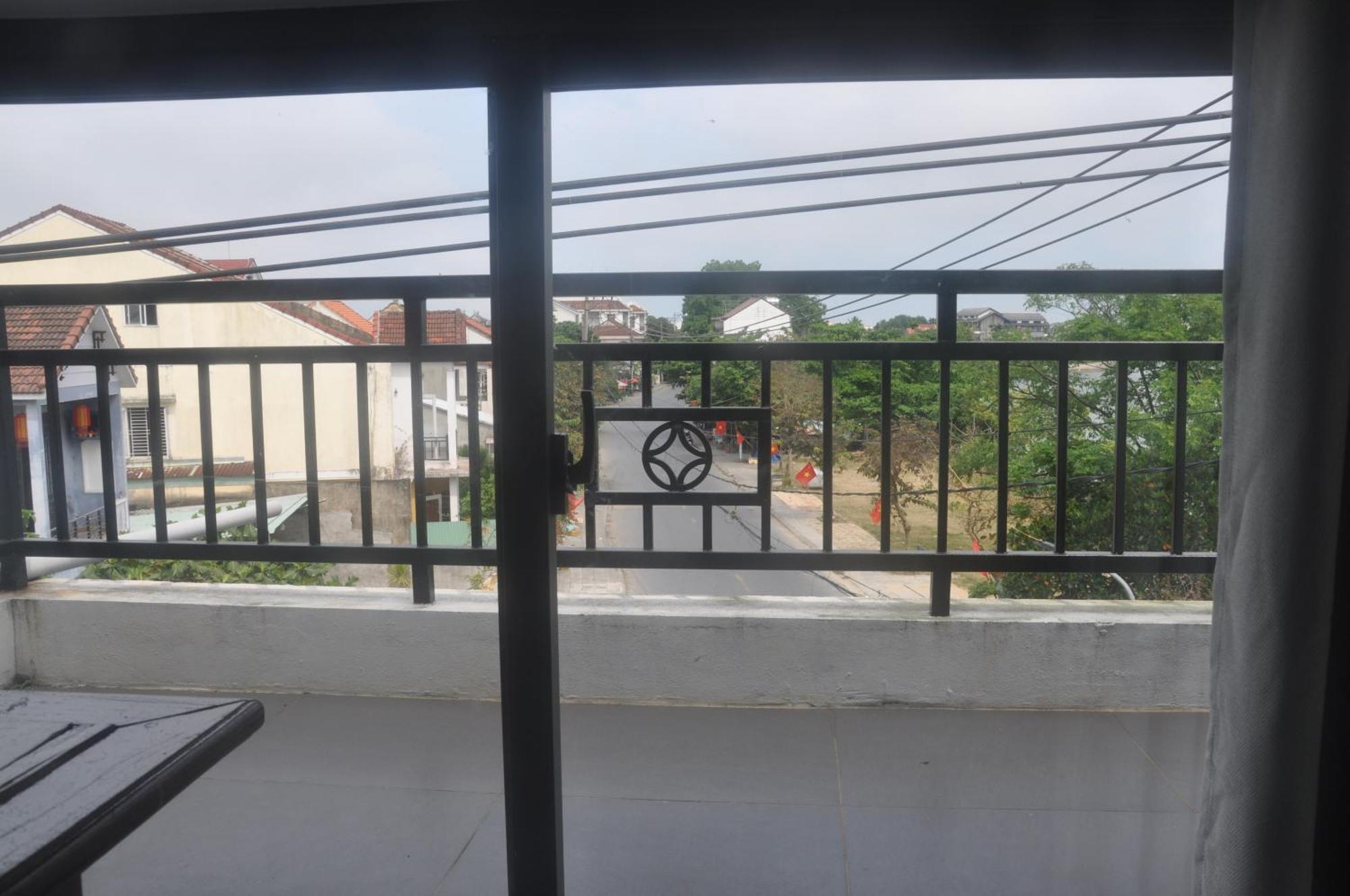Autumn Bay Retreat Hội An Hotel Ngoại thất bức ảnh