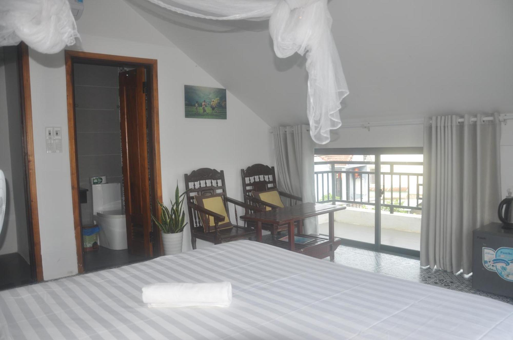 Autumn Bay Retreat Hội An Hotel Ngoại thất bức ảnh