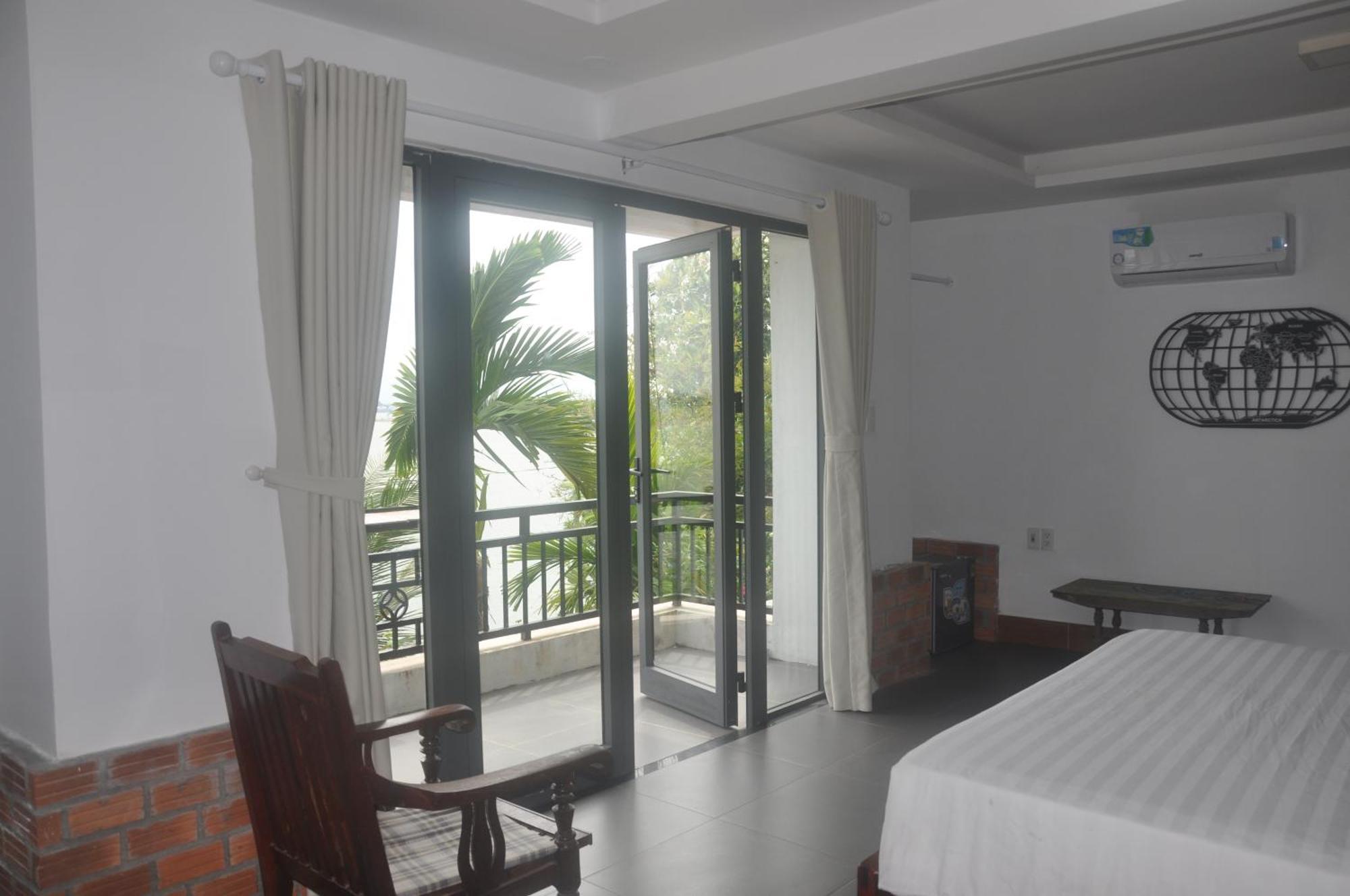 Autumn Bay Retreat Hội An Hotel Ngoại thất bức ảnh