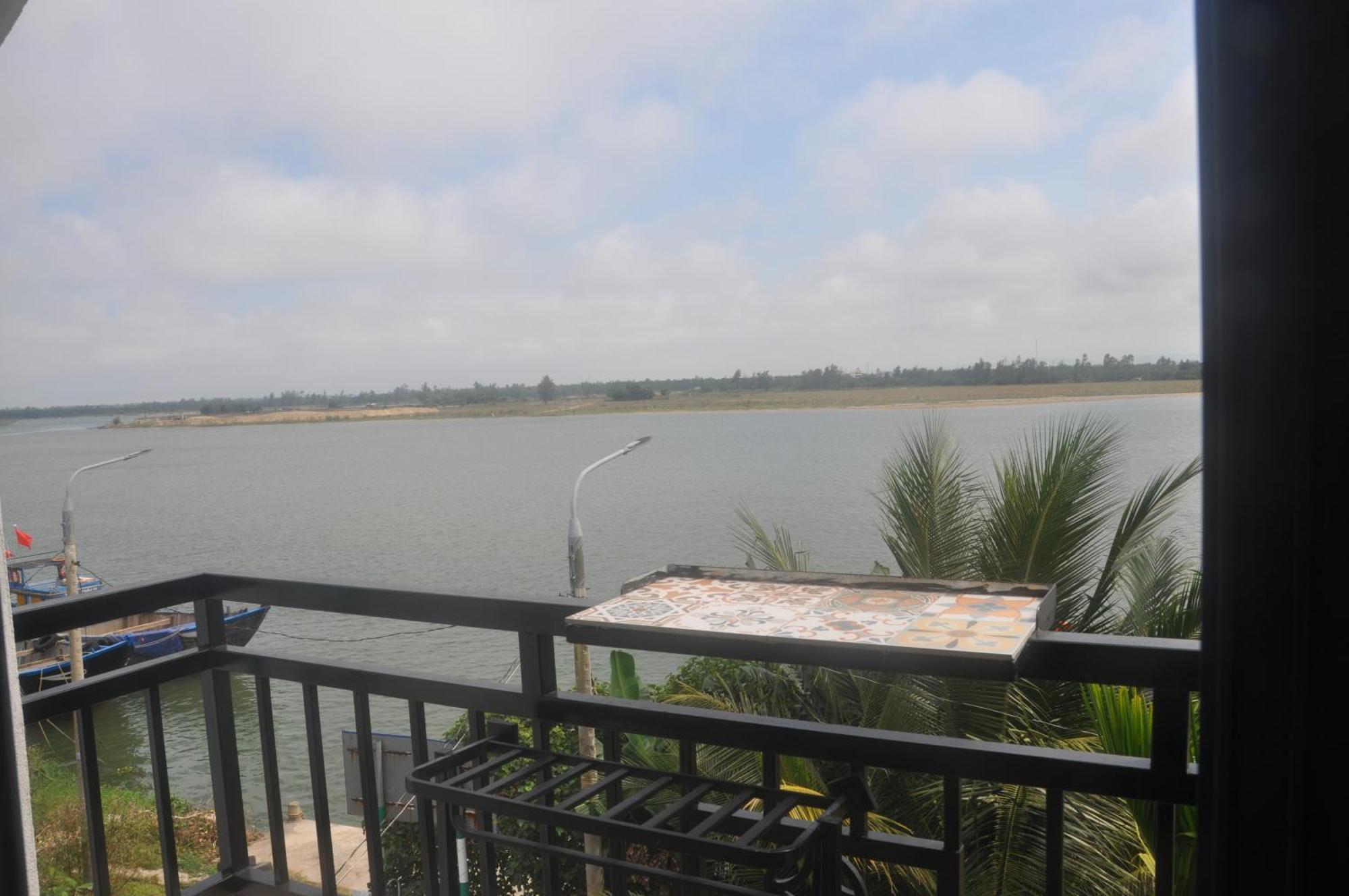 Autumn Bay Retreat Hội An Hotel Ngoại thất bức ảnh