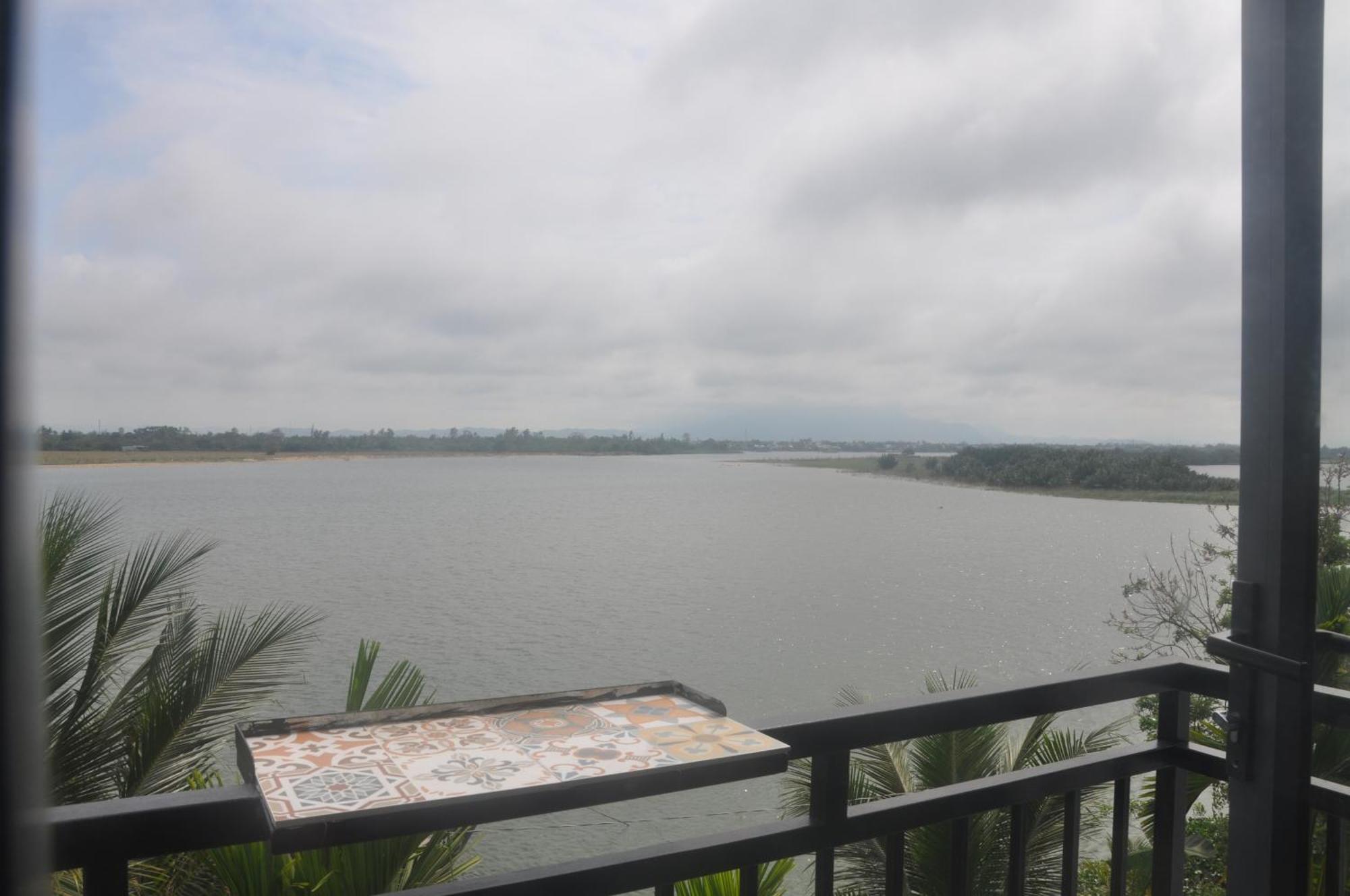Autumn Bay Retreat Hội An Hotel Ngoại thất bức ảnh