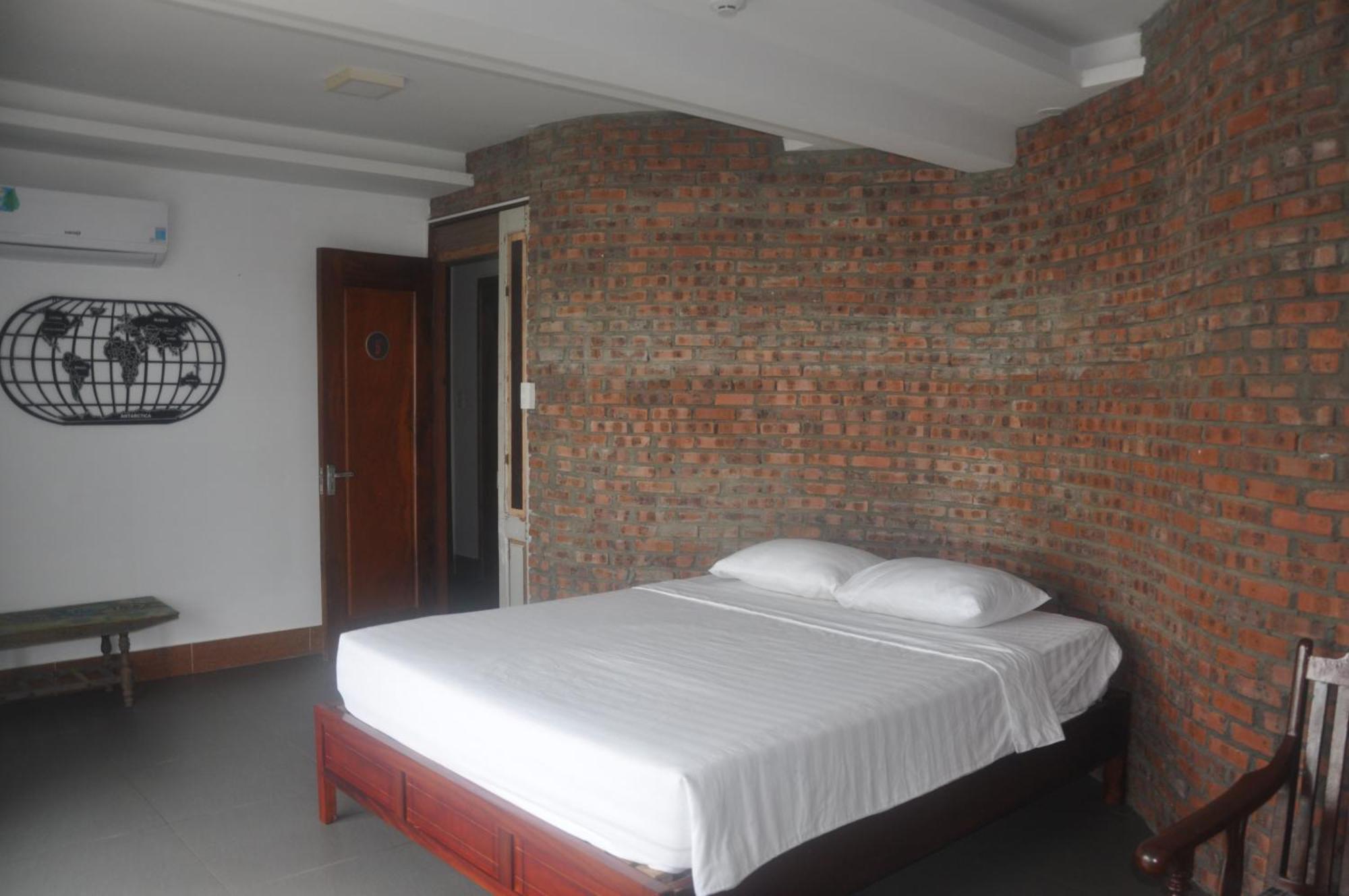 Autumn Bay Retreat Hội An Hotel Ngoại thất bức ảnh