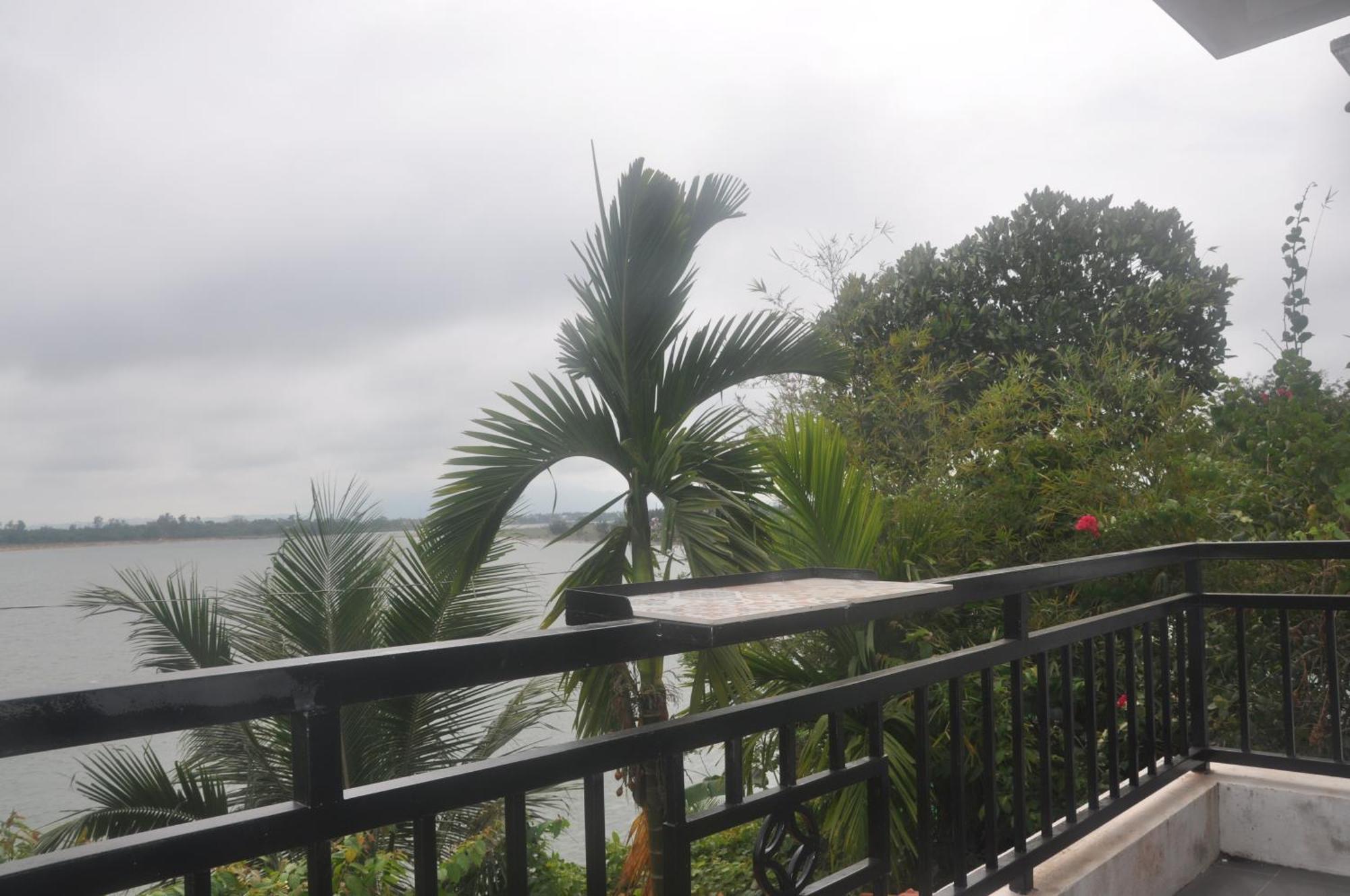 Autumn Bay Retreat Hội An Hotel Ngoại thất bức ảnh