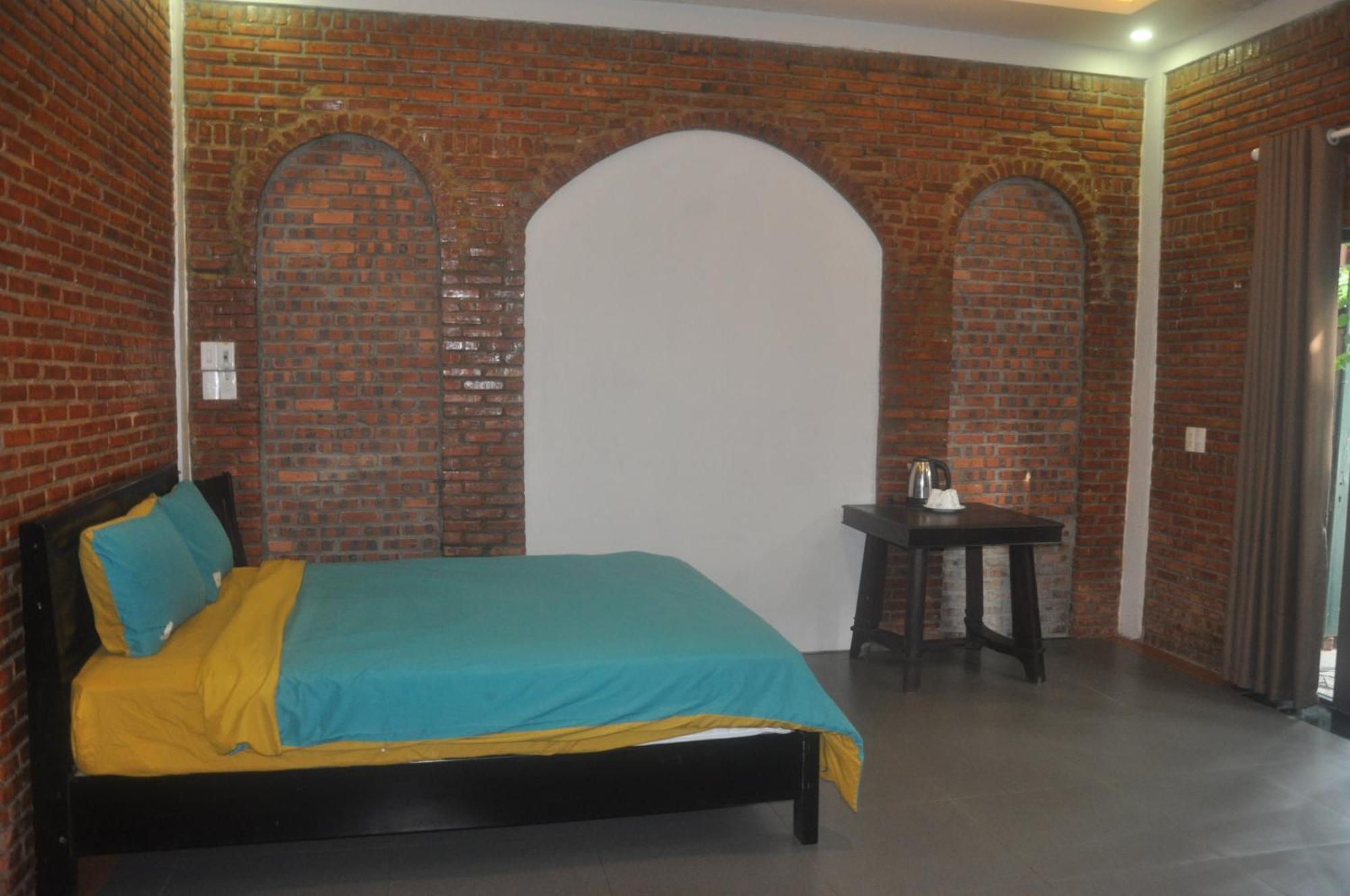 Autumn Bay Retreat Hội An Hotel Ngoại thất bức ảnh