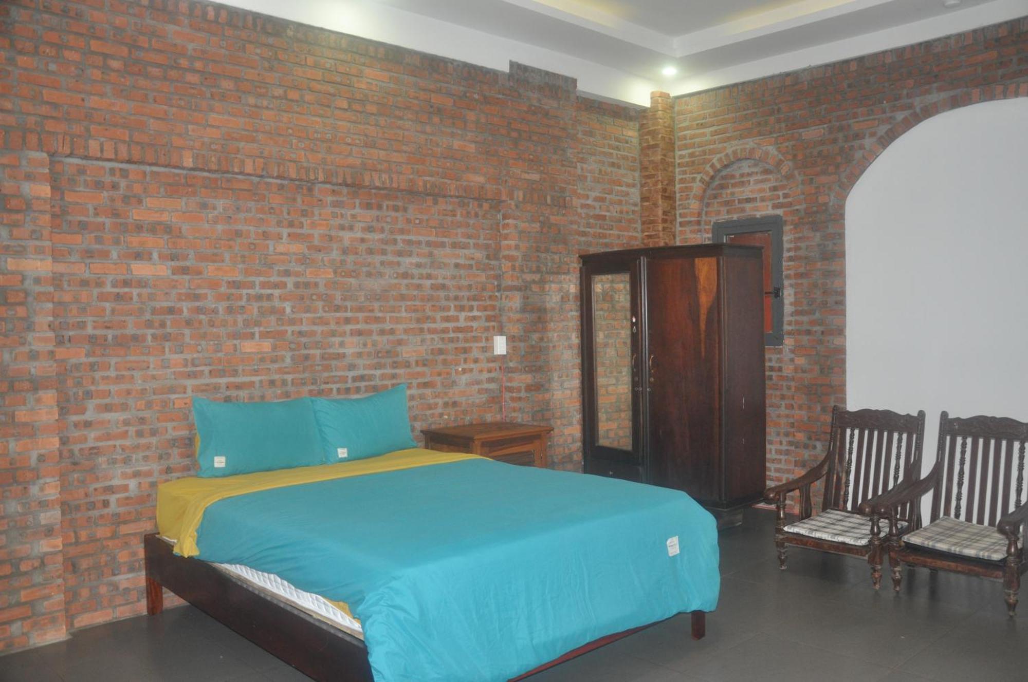 Autumn Bay Retreat Hội An Hotel Ngoại thất bức ảnh