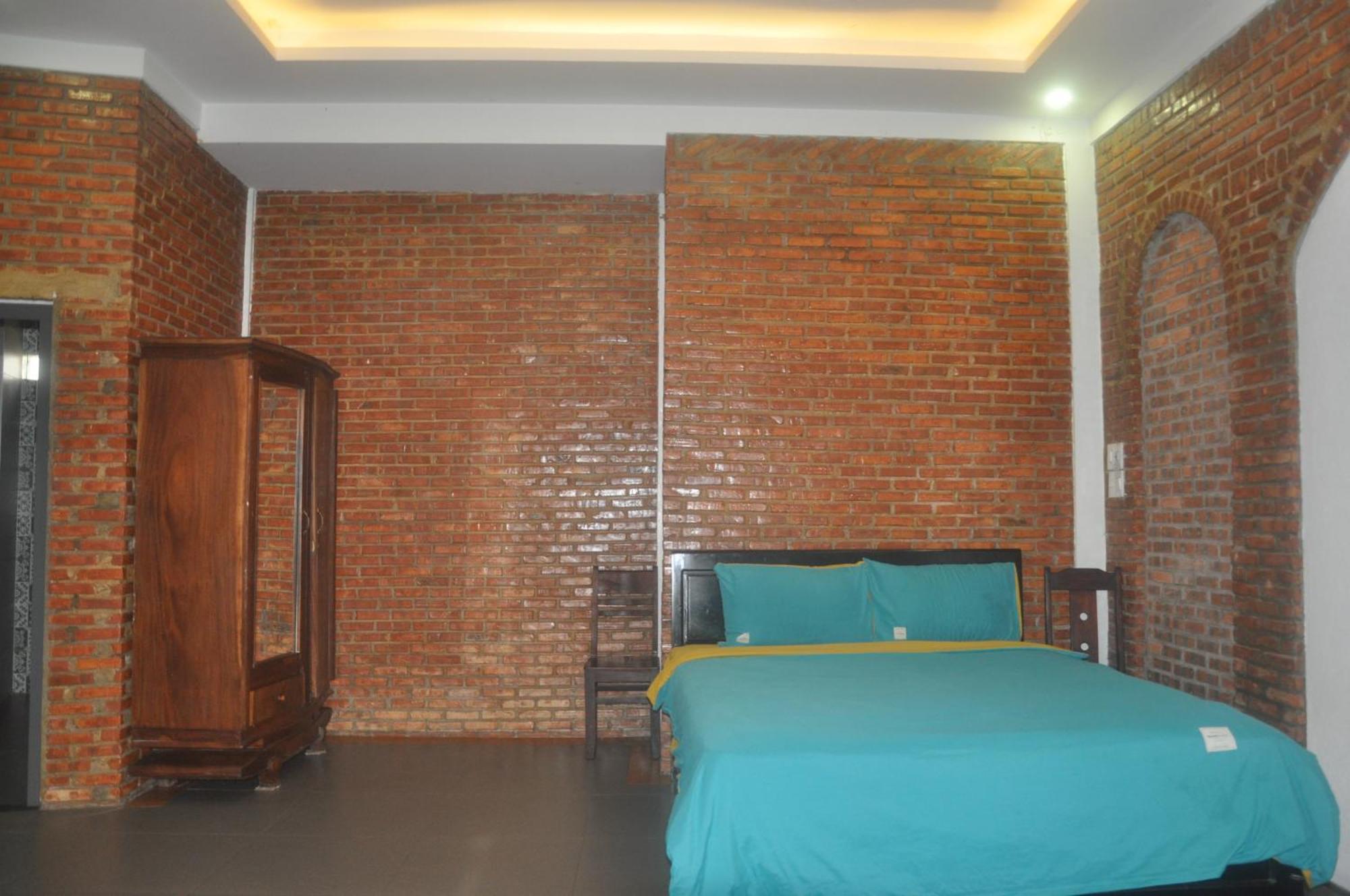 Autumn Bay Retreat Hội An Hotel Ngoại thất bức ảnh